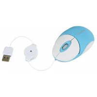 Мышь Smartbuy 303 Blue (SBM-303-B) фото 1